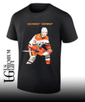 Scary Terry Trevor Zegras Anaheim Ducks NHL 2026 shirt