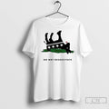 Schumer Shutdown Do Not Resuscitate Badass T Shirts