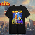 Scranton The Electric City Shirt
