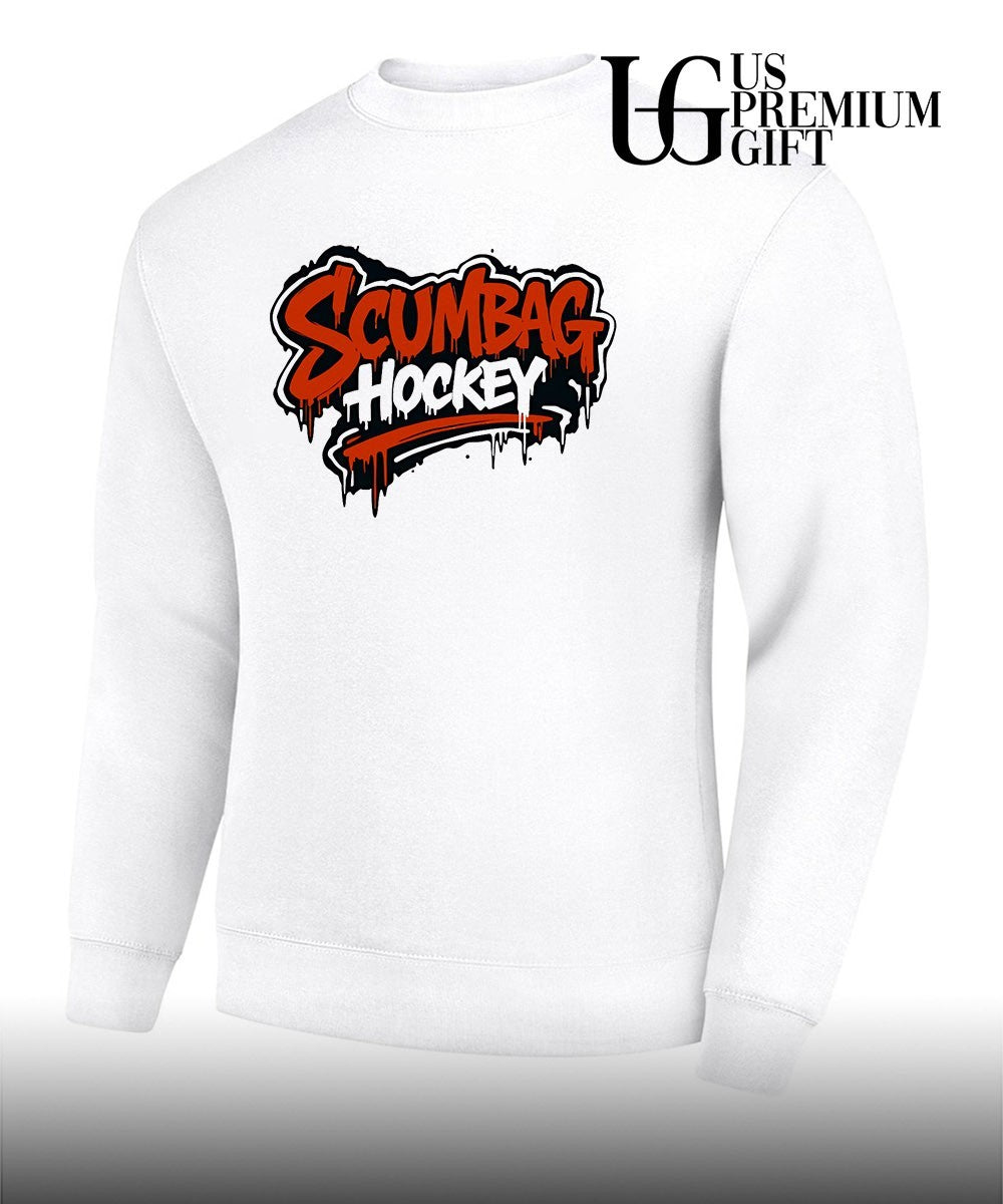 Scumbag Philadelphia Flyers Hockey shirt