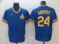 Seattle Mariners #24 Ken Griffey