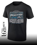Sectionals 2026 NCAA DIII Women’s basketball Championship shirt