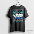 Seize The Moment Seattle Mariners Eugenio Suarez Logan Gilbert Julio Rodriguez Cal Raleigh T Shirts