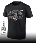 Send ‘Em Fishin Toronto Raptors NBA Playoffs 2026 shirt