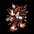 Shadow Ultimate Lifeform