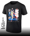 Shai Gilgeous-Alexander 2026 NBA MVP Oklahoma City Thunder basketball shirt