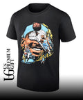 Shai Gilgeous-Alexander big head OKC Thunder basketball MVP 2026 signature shirt