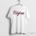 Shake It For Congress T Shirt