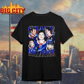 Shane Hollander Heated Hockey Rivalry Bootleg Graphic Shirt