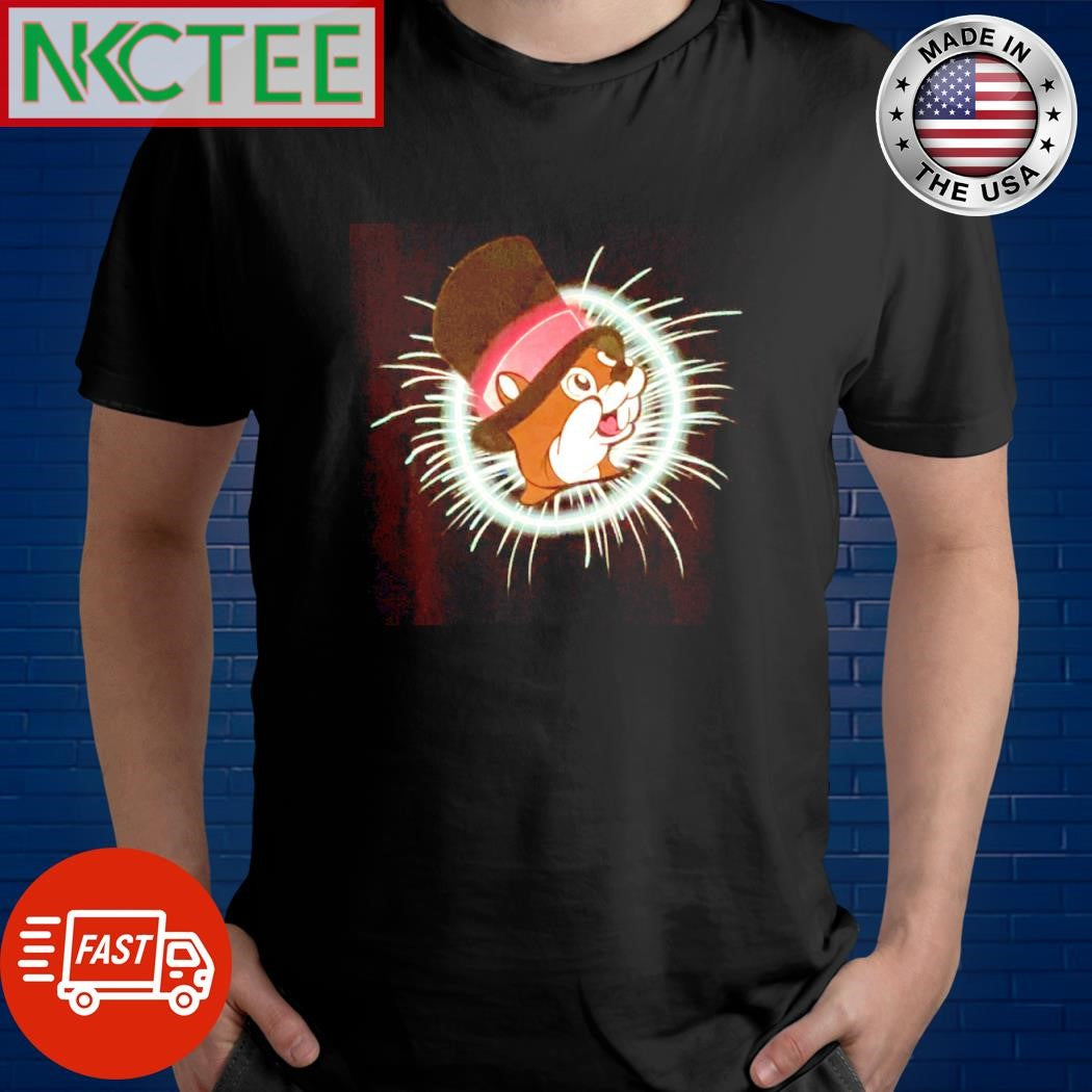 Share Buc Ee’s Happy New Years firework shirt