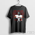 Shedeur Sanders Cleveland Browns Humble Shadow Player Shirt Tee