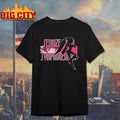 Shirabe Senki Zesshou Symphogear XV shirt