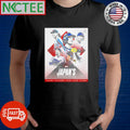 Shohei to Shota, the wealth of Japanese baseball talent has been on full display in these MLB playoffs shirt