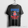 Shota Imanaga Chicago Cubs Win Wrigley Field T Shirt