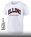 Shota Imanaga University of Illinois shirt