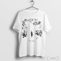Sigurros Takk 20 Album Shirt T Shirt