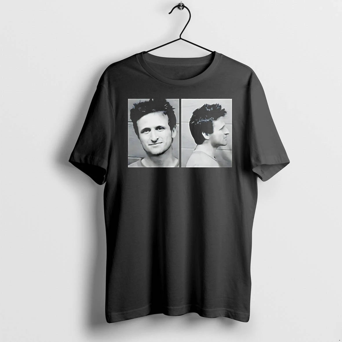 Silly Goose Mugshot Tshirts Sweater