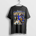 Simone Giannelli Mio Padre Retro T Shirts