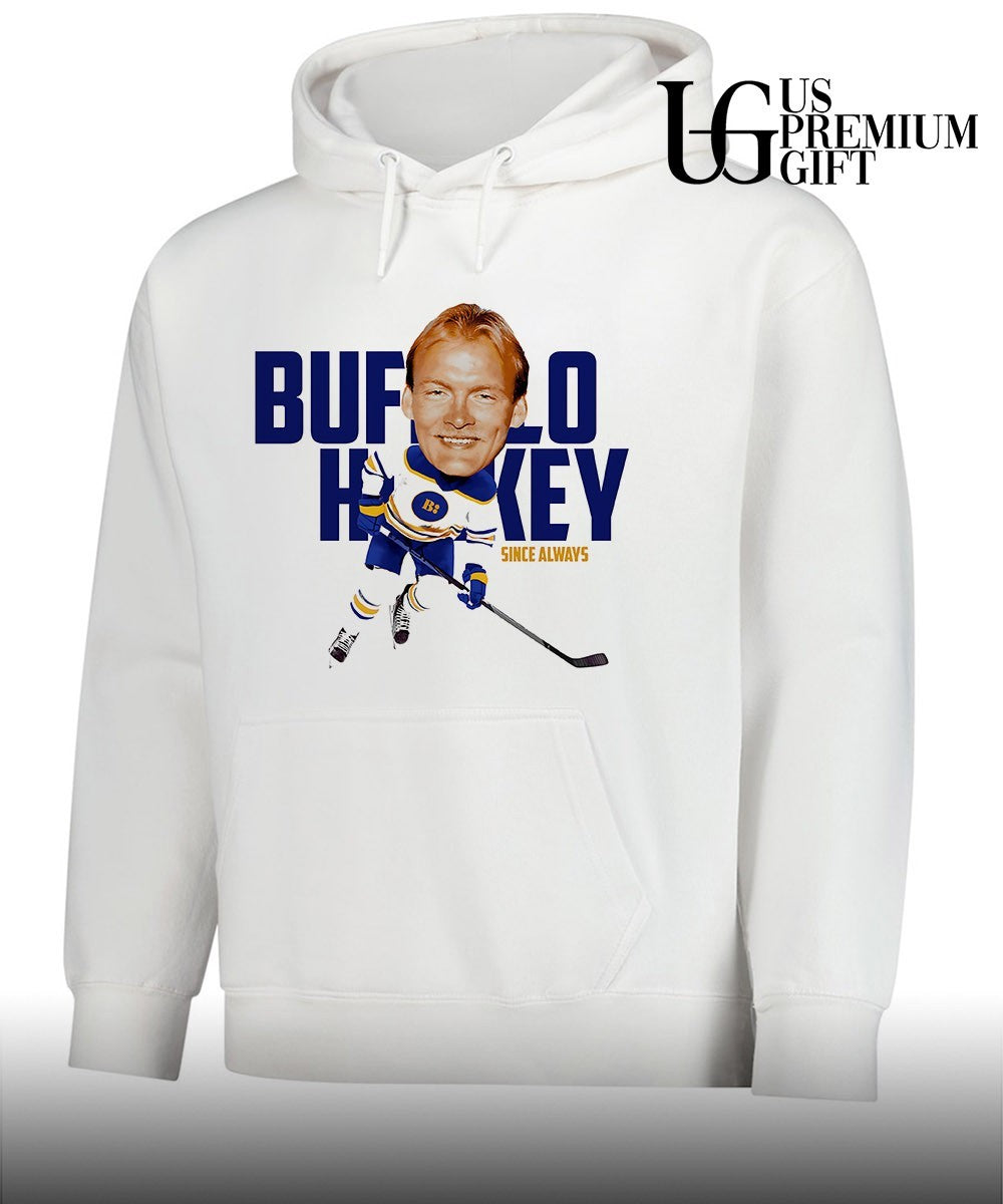 Since Always Buffalo Sabres NHL caricature shirt