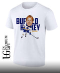 Since Always Buffalo Sabres NHL caricature shirt