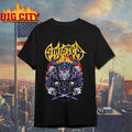 Sinister Band Rock Music Shirt