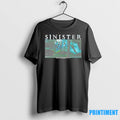 Sinister Horror Movie Family Hanging Out 11 Tshirts Sweater