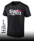 Skibidi Toilet Exceed Riz shirt