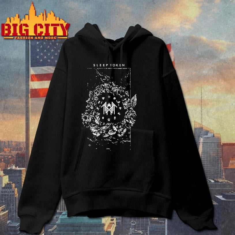 Sleep Token Sundowning Shirt
