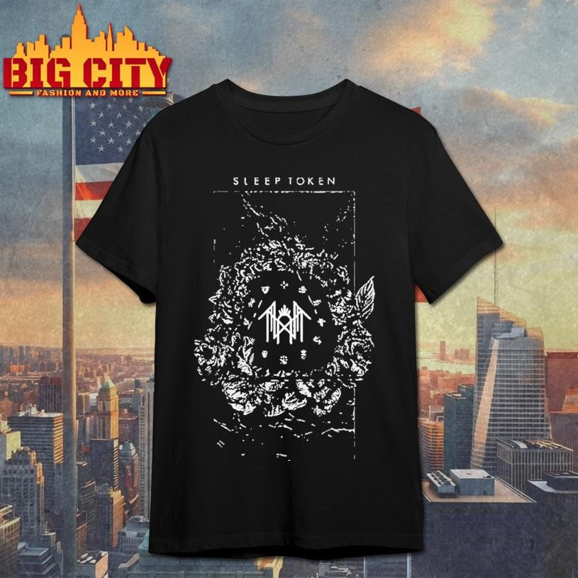 Sleep Token Sundowning Shirt