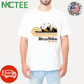 Sleepy Hollow New York 1790 shirt