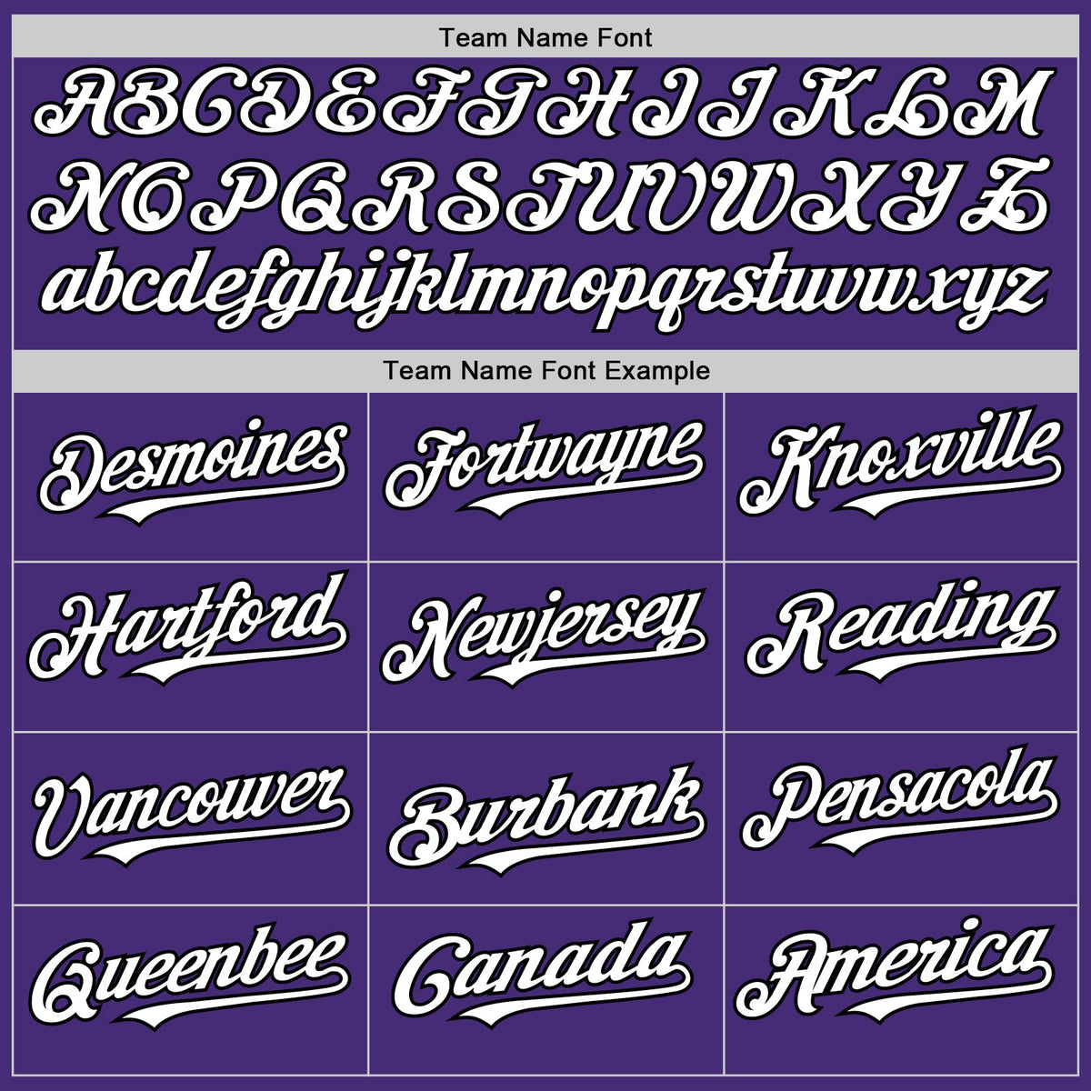 Custom Purple White-Black Authentic Sleeveless Baseball Jersey