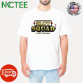 Slot Squad logo shirt