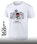 Smile World Tour Europe 2025 shirt