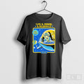 So Long Losers Life Skills Im Out Shirt Tee