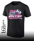 Soccer Girls State Championships DIAA 2026 shirt