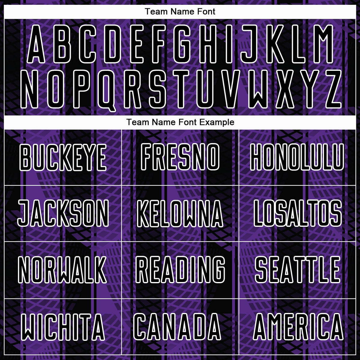 Custom Black Purple-White Abstract Network Sublimation Soccer Uniform Jersey