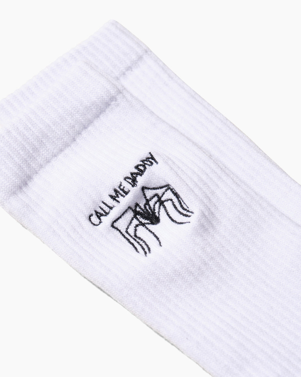 Call Me Daddy Socks