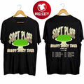 Soft Play Heavy Jelly Tour 2024 Two Sided Shirt