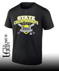 Softball Girls Spring State Championships DIAA 2026 shirt