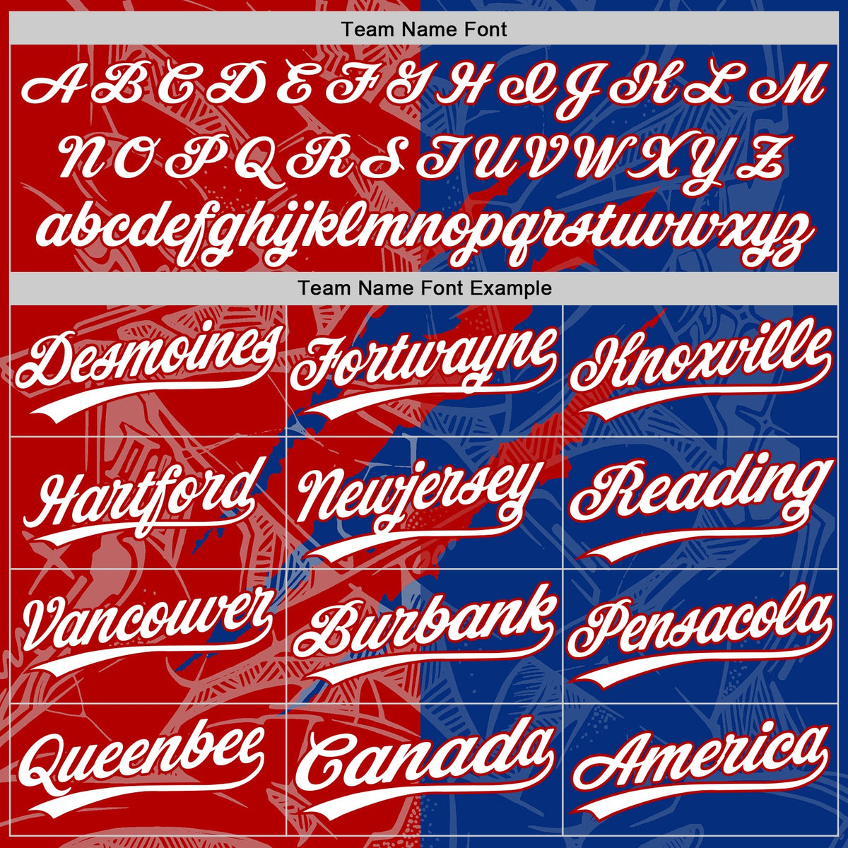 Custom Graffiti Pattern White Royal-Red 3D Scratch Two-Button Unisex Softball Jersey