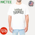 Softbank Hawks shirt