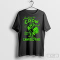 Something To Crow About Canfield Fair 25 Shirt Tee