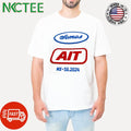 Somos AIT MX-SG.2024 shirt
