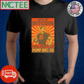 Son of Bitcoin has arrived pump brc-20 shirt