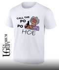 Sophia Petrillo Golden Girl call the po po hoe shirt