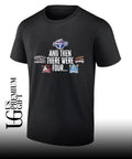 Sorry girls I only hang with war models shirt