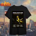 Soul Asylum Tour Acoustic Apr 2026 Poster shirt