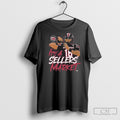 South Carolina Football Its A Lanorris Sellers Market T Shirt