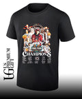 South Carolina Gamecocks 2026 NCAA Women’s Final Four Champions shirt