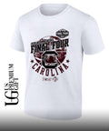 South Carolina Gamecocks Final Four 2026 NCAA Women’s basketball Four It All shirt